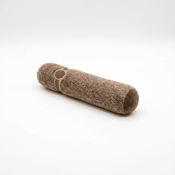 Peluche cigarro divertido