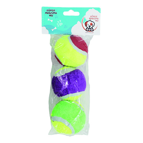 Pelota de tenis