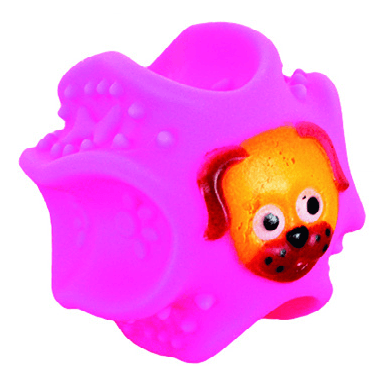 Pelota perro