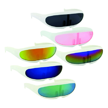 Gafas para mascota