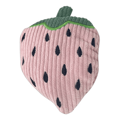 Peluche fresa